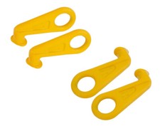 G80 Sea Container Lifting Hook