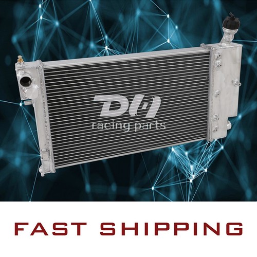 Aluminum radiator for - aluminum,