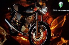 283143) MZ Silver Star Classic