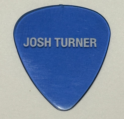 Josh turner tour - tour, guitar