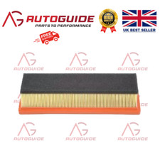Premium Air Filter fits FIAT