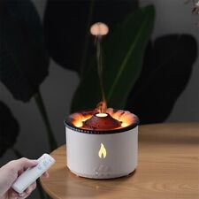 Essential Oil Diffuser LED