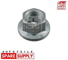4X WHEEL NUT FOR DODGE