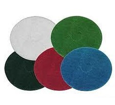 Buffing Polishing scrubbing