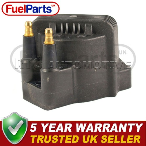 Fuelparts ignition coil - fuelparts,