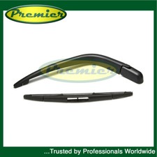 Premier Windscreen Wiper Arm + Blade Rear For Toyota Yaris (2001-2005)