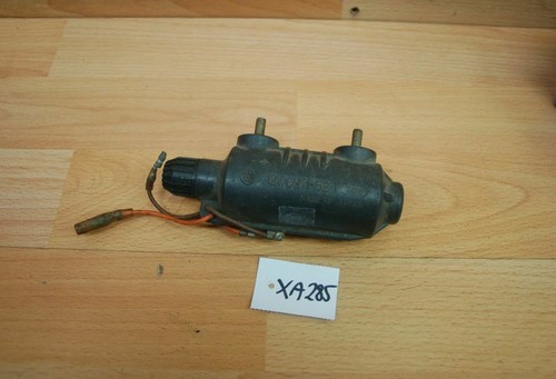 Yamaha xs500 tx500 xs650 - tx500,