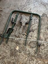 Atco Consort 14" Self