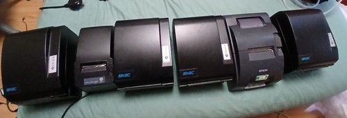 Pos printers job - 6x,