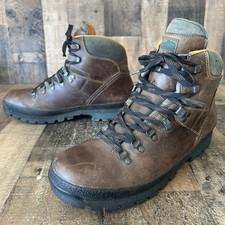 Meindl Digafix Germany Hiking