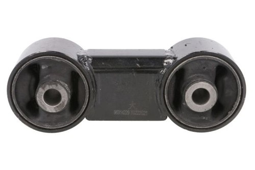 Engine mounting for - engine,