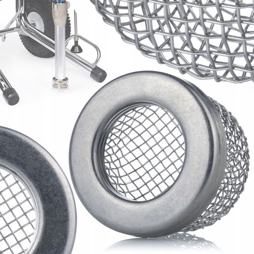 Rosfix suction filter mesh - rosfix,