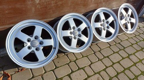 Alloys 5x112 audi a4 q2 - 16",