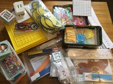 Resource pack - numeracy/ Maths ALREADY PRINTED - EYFS, Early Years, Childminder