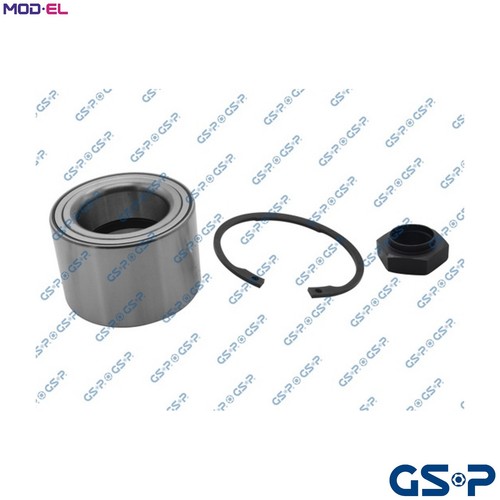 Wheel bearing kit gk3690 for - bearing,