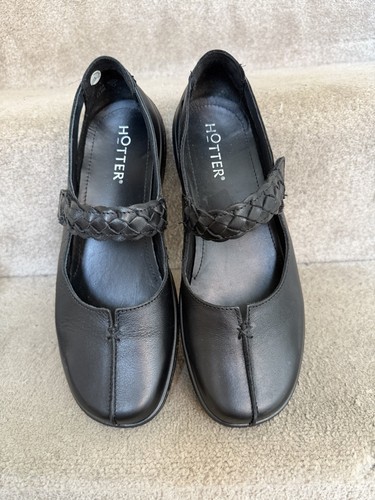 New ladies hotter black - hotter,