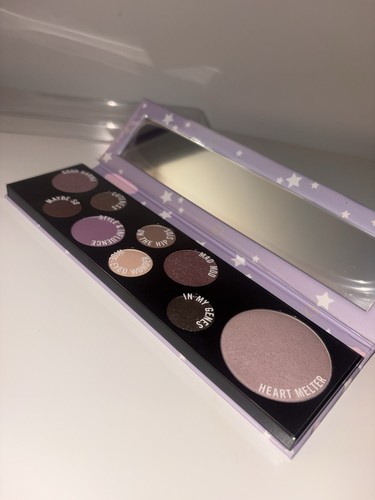 Mac eyeshadow palette classic - mac,