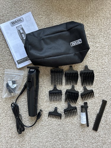 Wahl all one - all-in-one, full