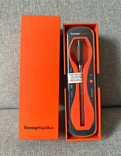 Tempspike wireless digital - tempspike,