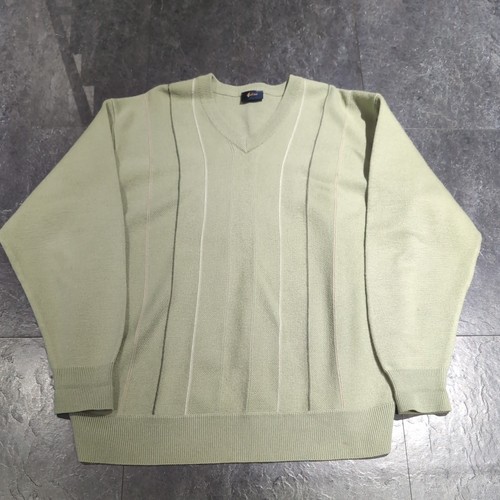 Gabicci neck jumper mens xxl - neck,
