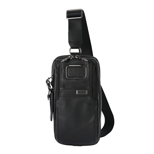 New tumi waist - bag, body