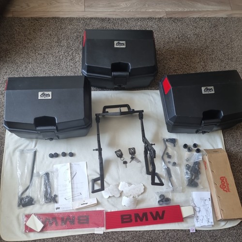 Bmw k75 k100 r850 - k75, nonfango