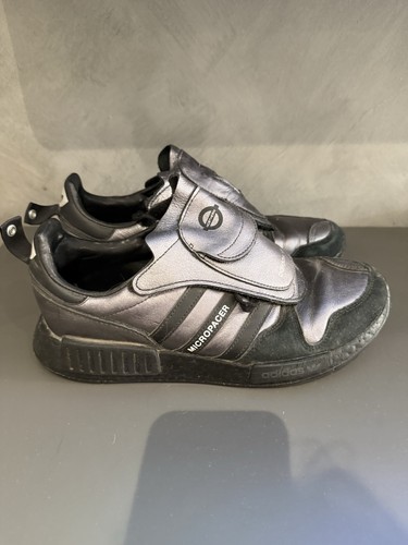 Adidas micropacer r1 - adidas,