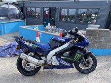 Yamaha Thunderace YZF 1000