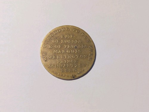 1814 the defeat napoleon - 1814,
