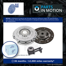 Clutch Kit 3pc
