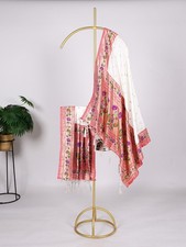 HEAVY Bridal Patola Style Gaji