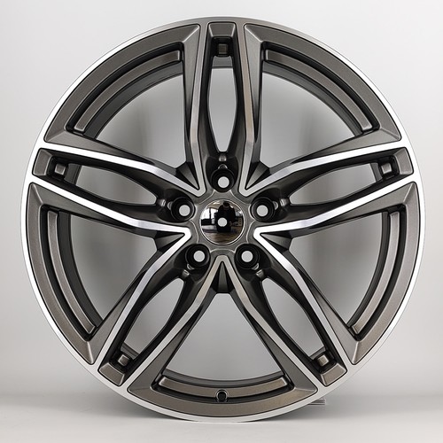 Rs6 gmf alloy - alloy, vw