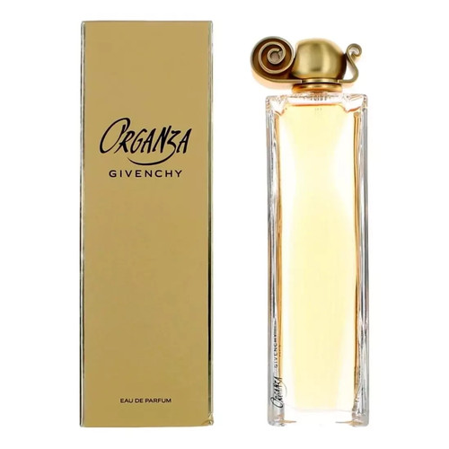 Organza givenchy 100ml edp - givenchy,