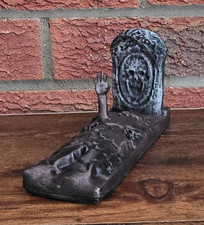 Hand Emerging From grave