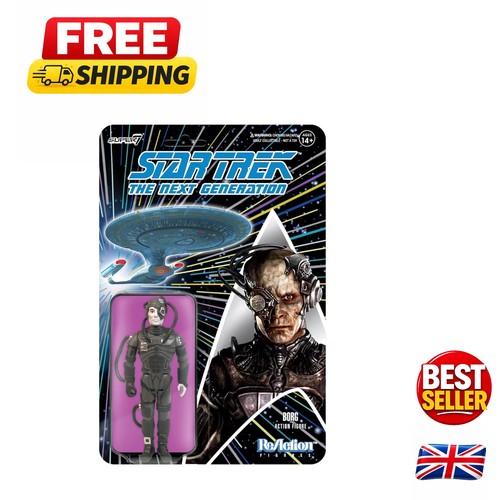 Star trek the next - trek:,