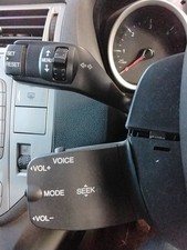 COLUMN SWITCHES FORD KUGA MK1
