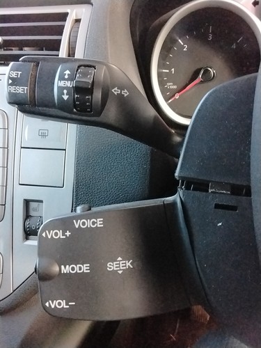 Column switches ford kuga mk1 - switches,
