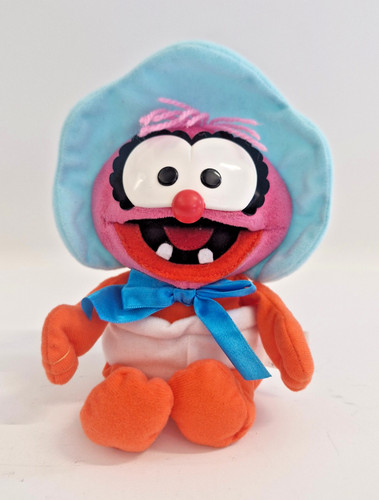 Jim henson muppet babies - henson's,