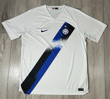 Inter Milan Nike Football
