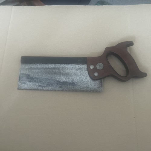 Vintage disston steel - vintage,