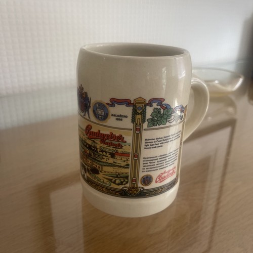 Rare collectible budweiser - rare,