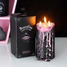 Draculina Gothic 15 cm Vampire