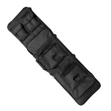 (Black) 100cm Tactical Rifle