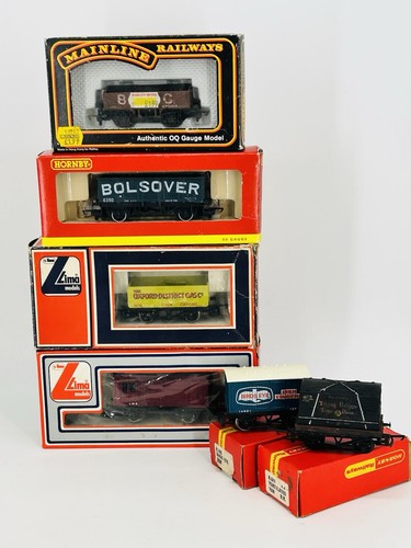 Job lot gauge - job, 6