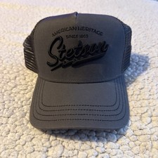 Stetson American Heritage