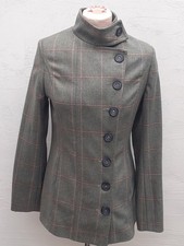 BEAVER OF BOLTON LADIES TWEED