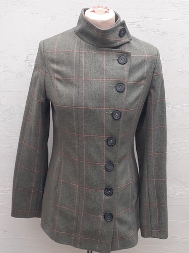 Beaver bolton ladies tweed - ladies,
