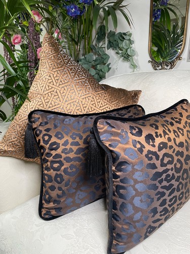 Romo temperley saskia copper - romo,