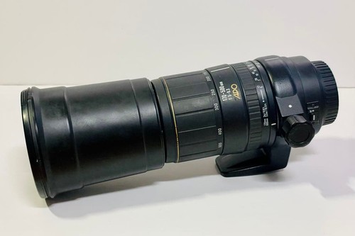 Sigma 170 500mm - sigma, 5-6.3