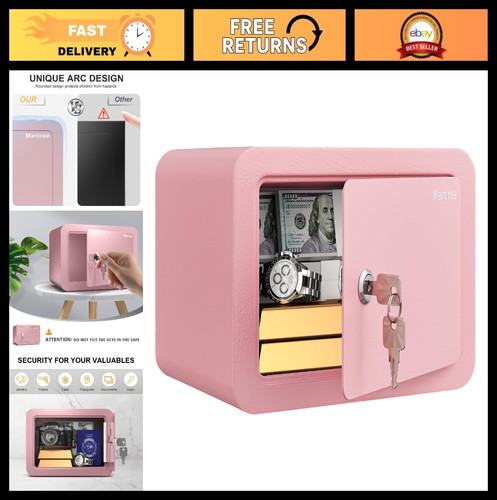 Small safe box for home - home,